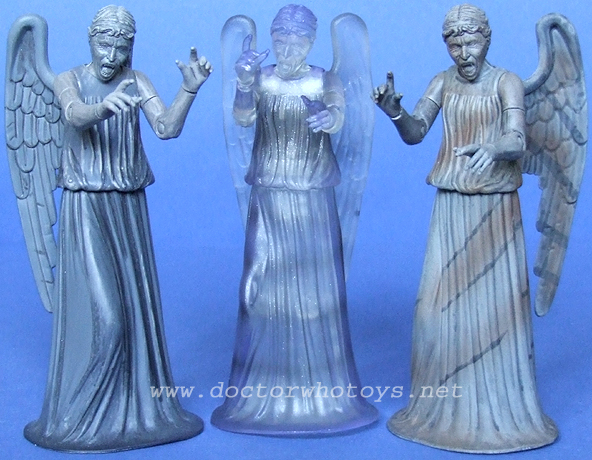 Weeping Angels